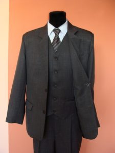 Model nr 111 - Cieniowany - na zamówienie