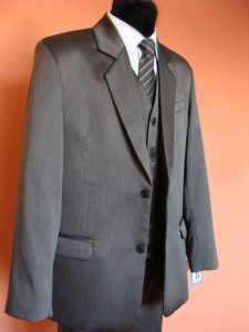 Model nr 120 - Popiel