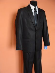 Model nr 116 - Czarny