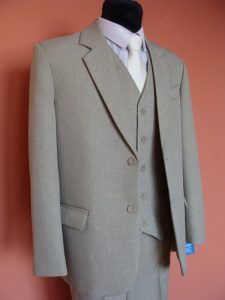 Model nr 110 - Ciepły piasek