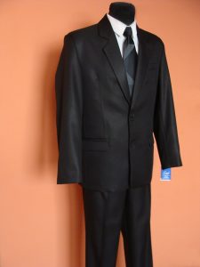 Model nr 116 - Czarny