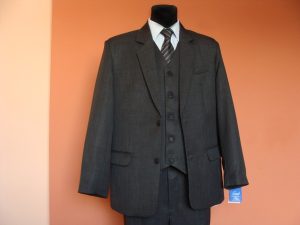 Model nr 111 - Cieniowany - na zamówienie