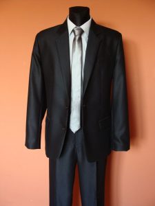 Model nr 206 - Santiago (prążek strukturalny)