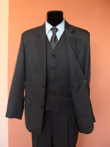 Model nr 111 - Cieniowany - na zamówienie