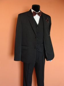 Model nr 119 - Grafit